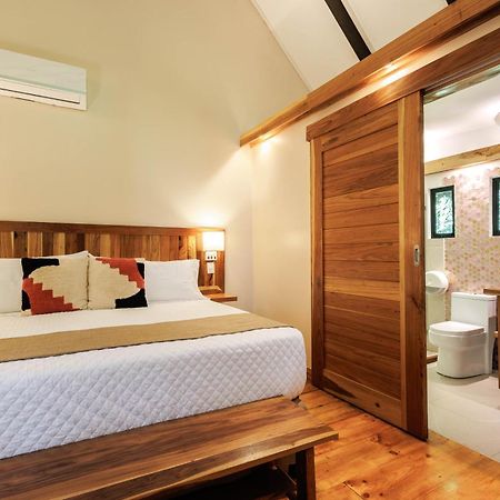 Almonds & Corals Boutique Hotel Puerto Viejo de Talamanca المظهر الخارجي الصورة