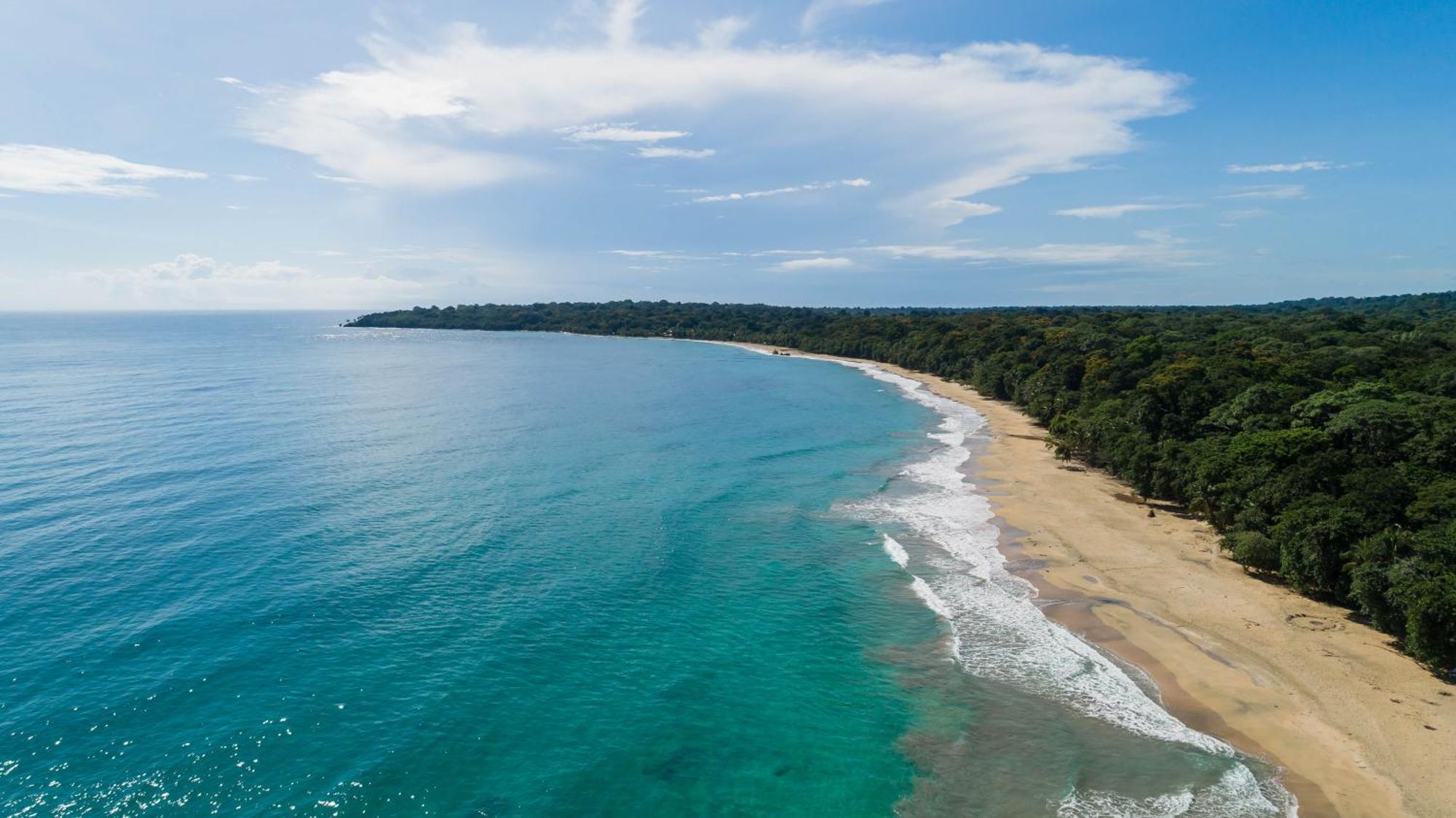 Almonds & Corals Boutique Hotel Puerto Viejo de Talamanca المظهر الخارجي الصورة
