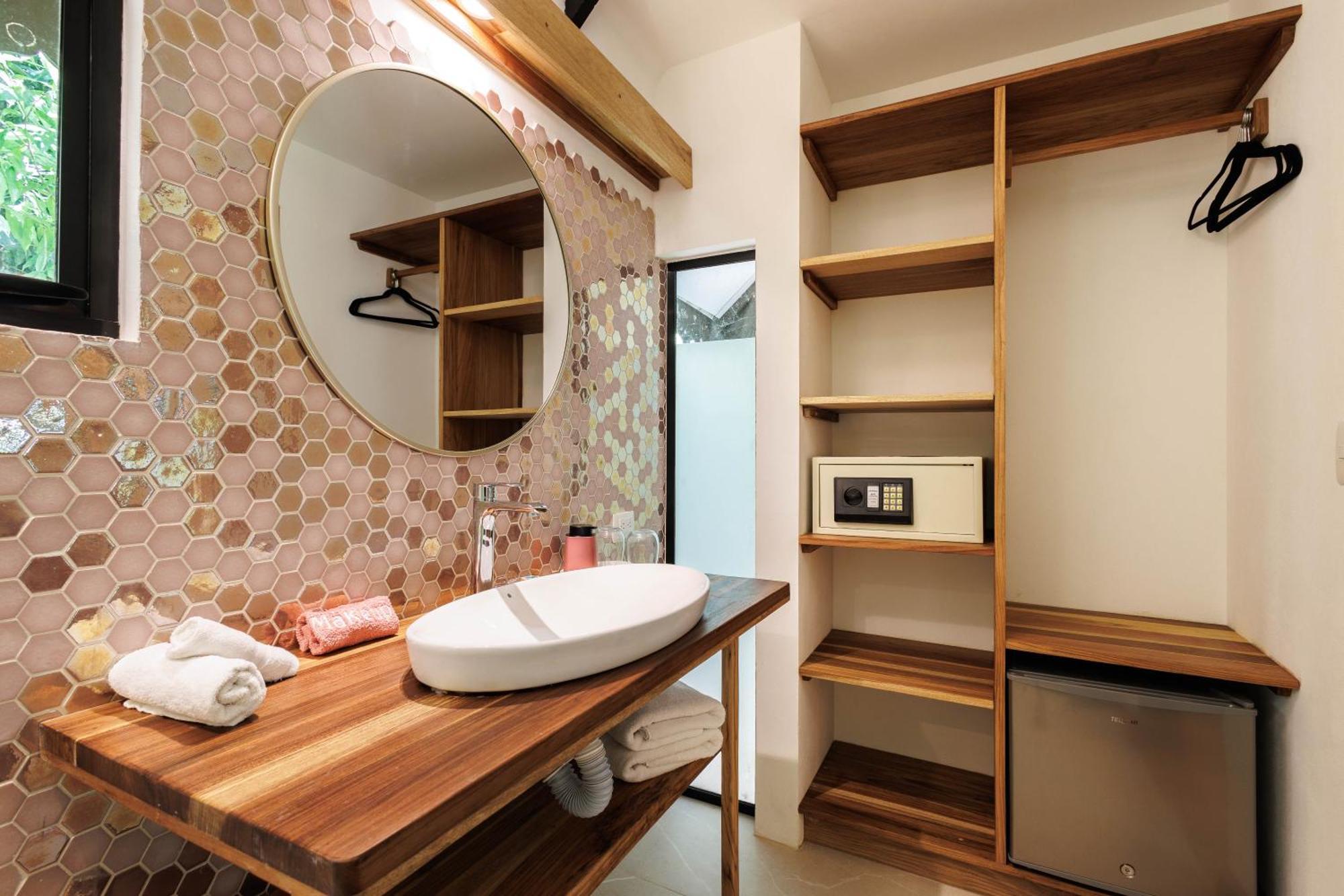 Almonds & Corals Boutique Hotel Puerto Viejo de Talamanca المظهر الخارجي الصورة