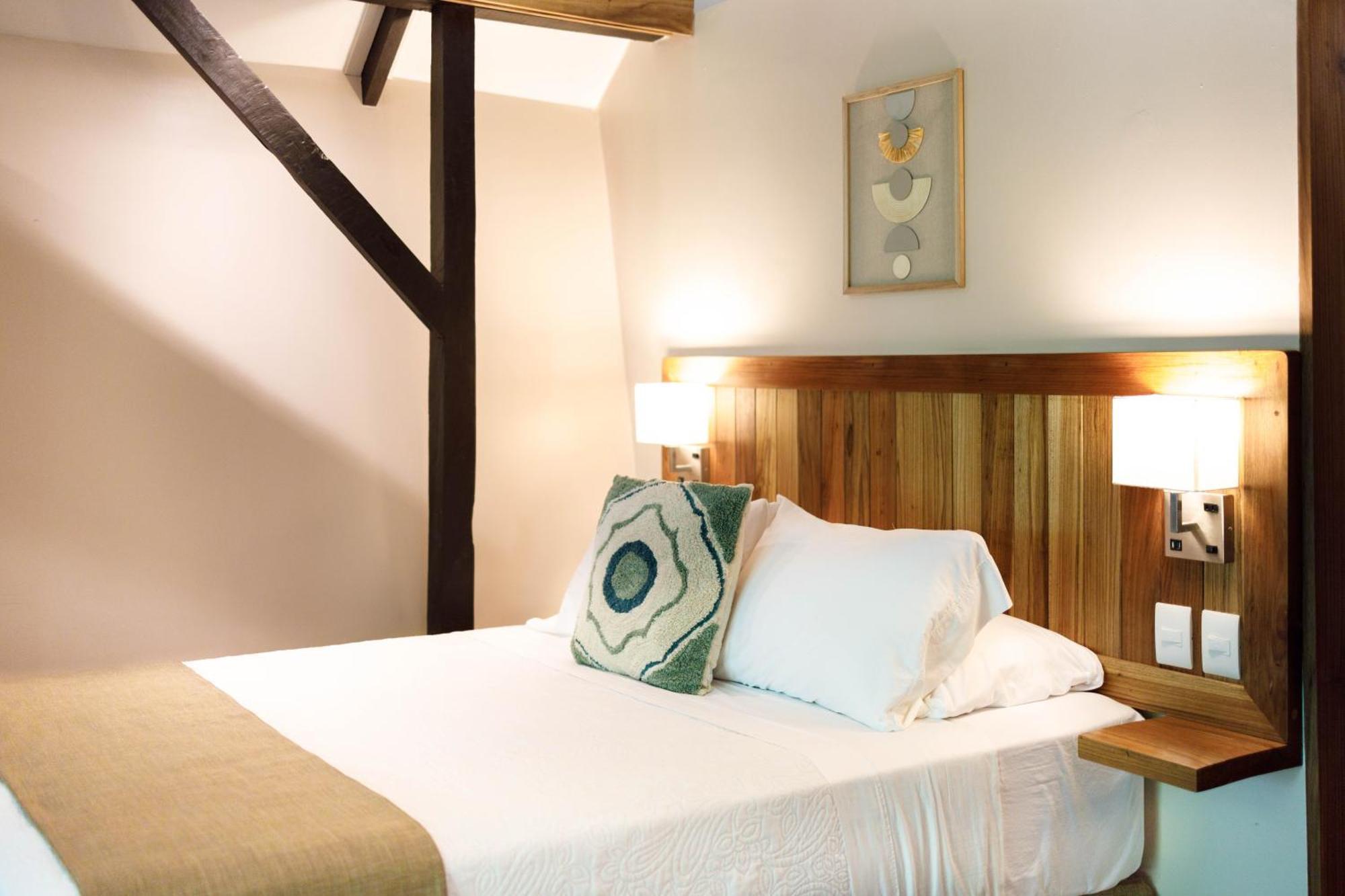 Almonds & Corals Boutique Hotel Puerto Viejo de Talamanca المظهر الخارجي الصورة