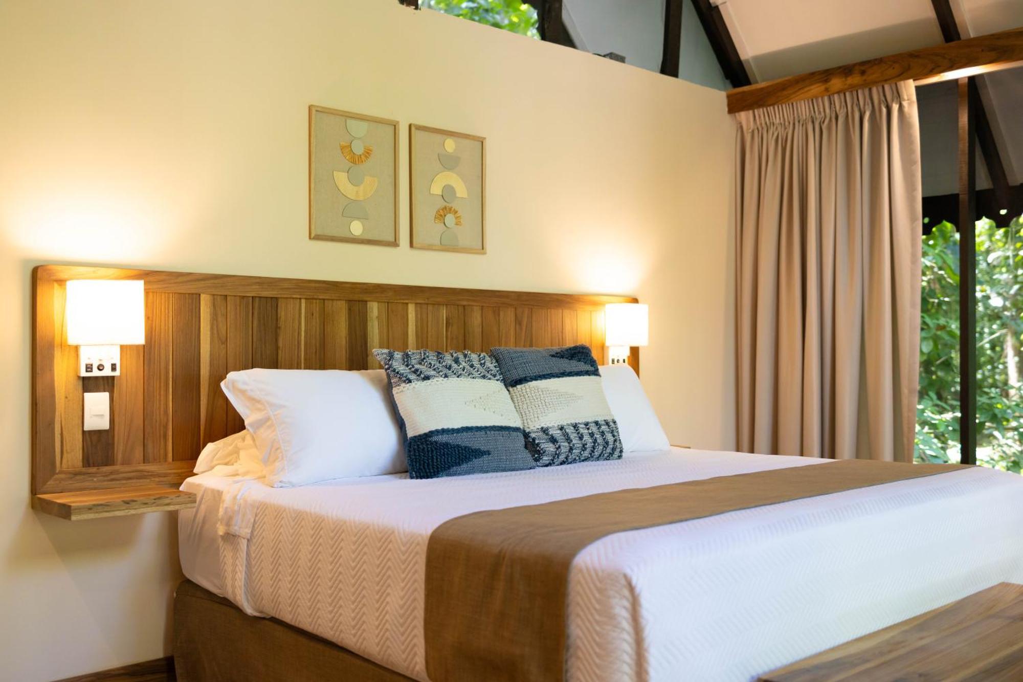 Almonds & Corals Boutique Hotel Puerto Viejo de Talamanca المظهر الخارجي الصورة