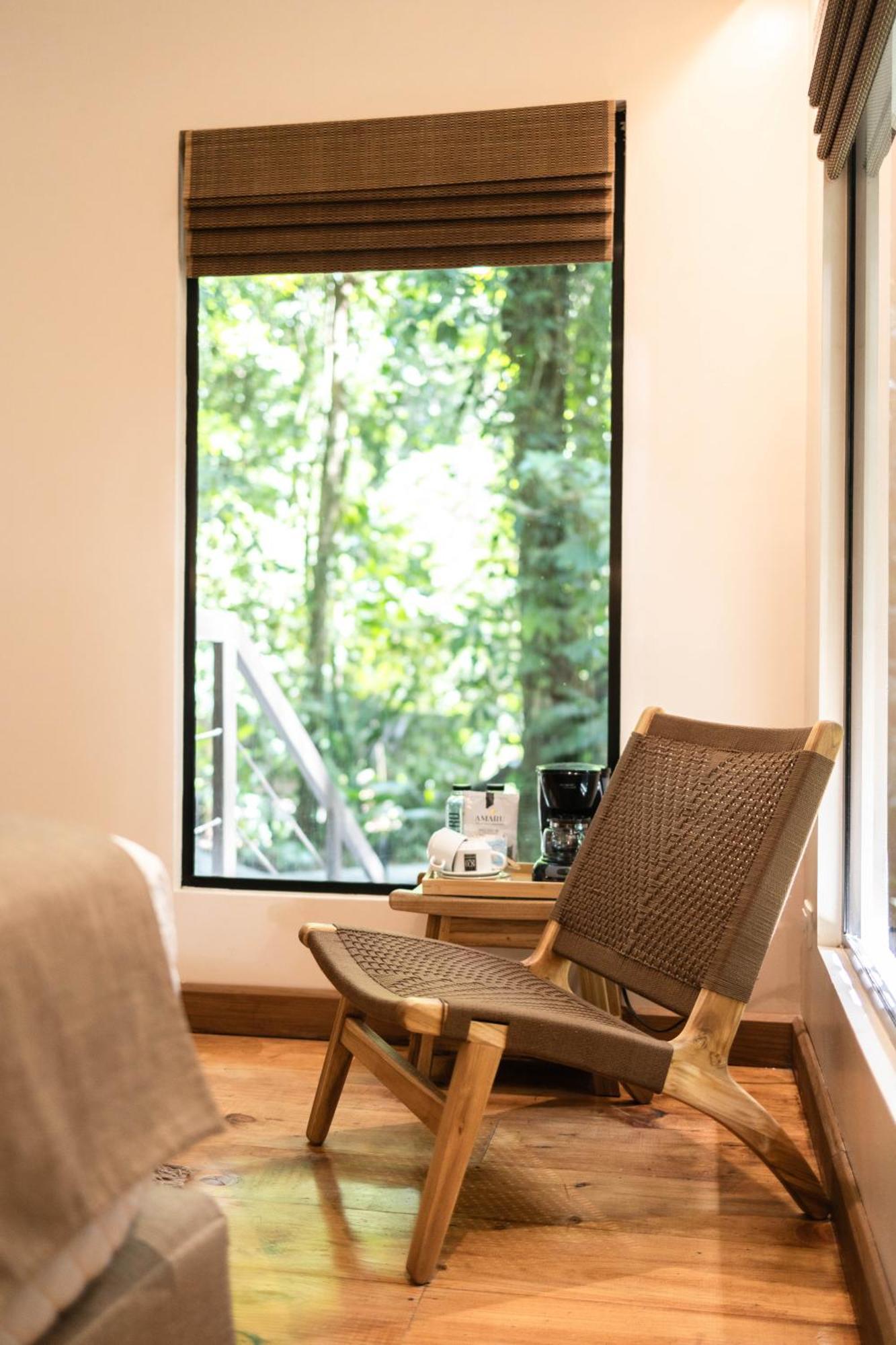 Almonds & Corals Boutique Hotel Puerto Viejo de Talamanca المظهر الخارجي الصورة