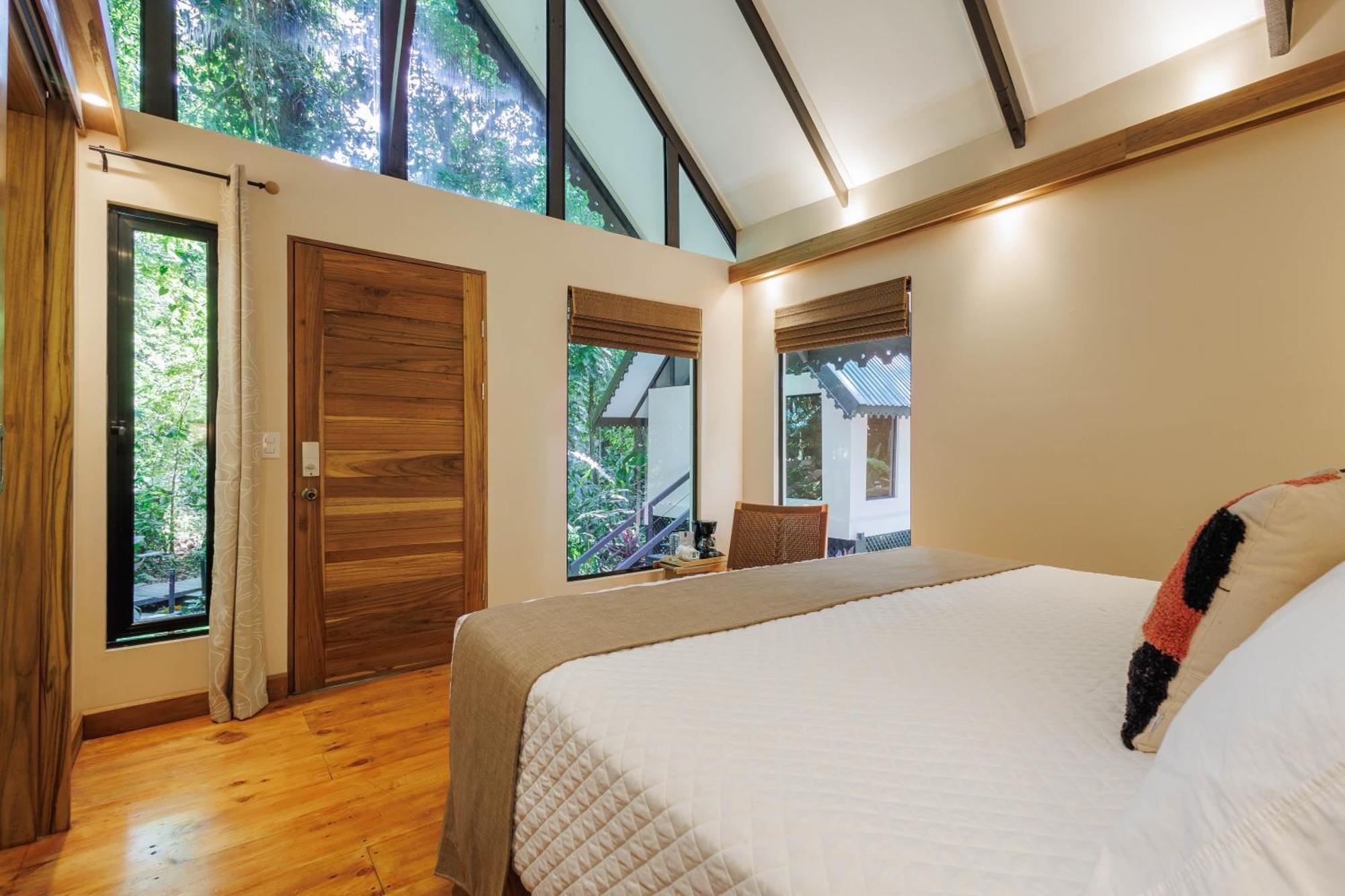 Almonds & Corals Boutique Hotel Puerto Viejo de Talamanca المظهر الخارجي الصورة