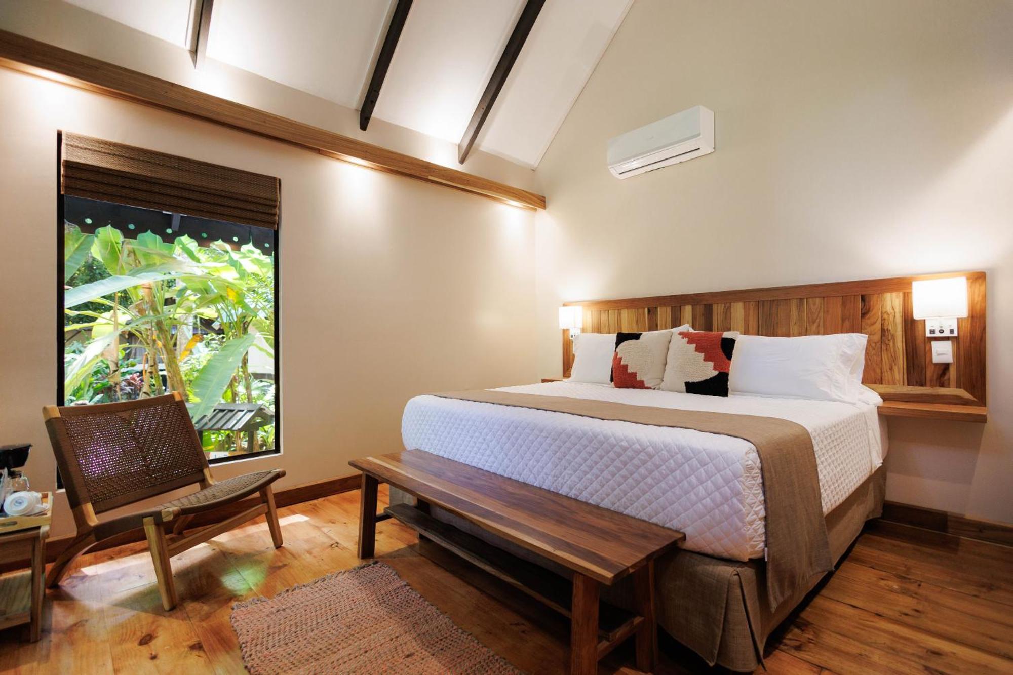 Almonds & Corals Boutique Hotel Puerto Viejo de Talamanca المظهر الخارجي الصورة