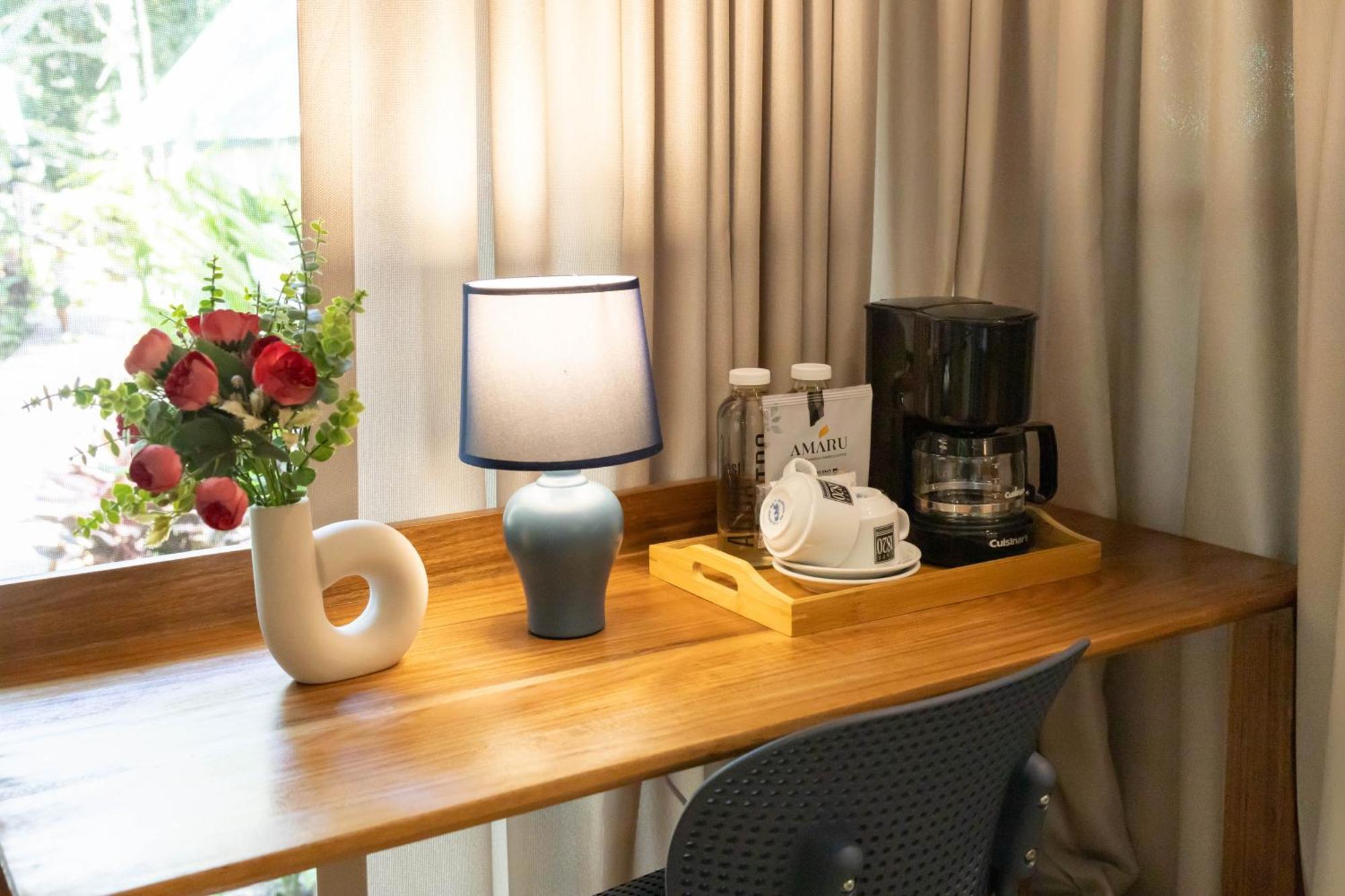 Almonds & Corals Boutique Hotel Puerto Viejo de Talamanca المظهر الخارجي الصورة