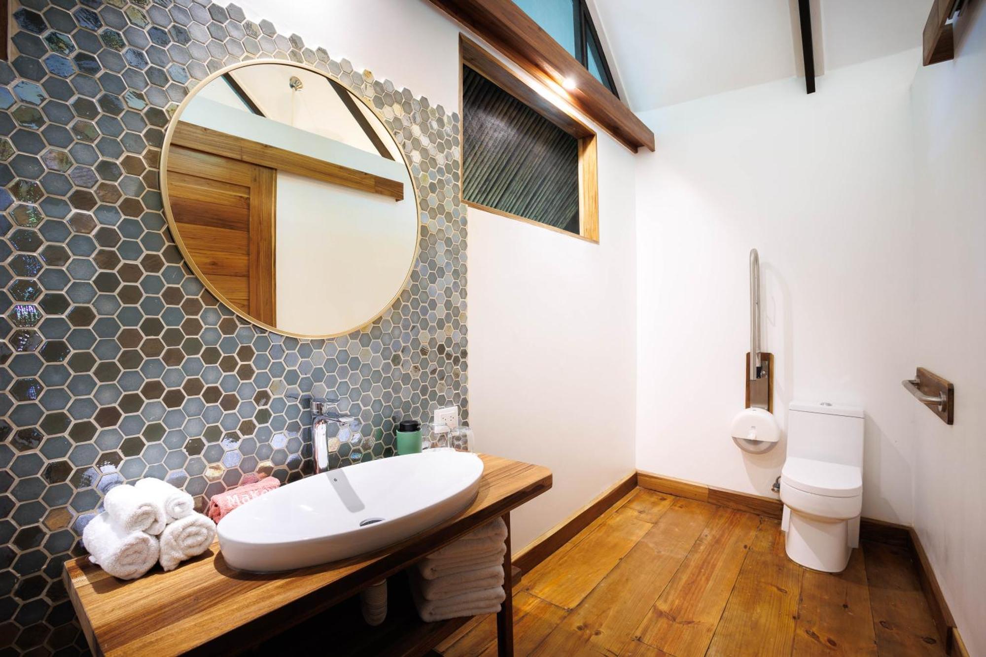 Almonds & Corals Boutique Hotel Puerto Viejo de Talamanca المظهر الخارجي الصورة