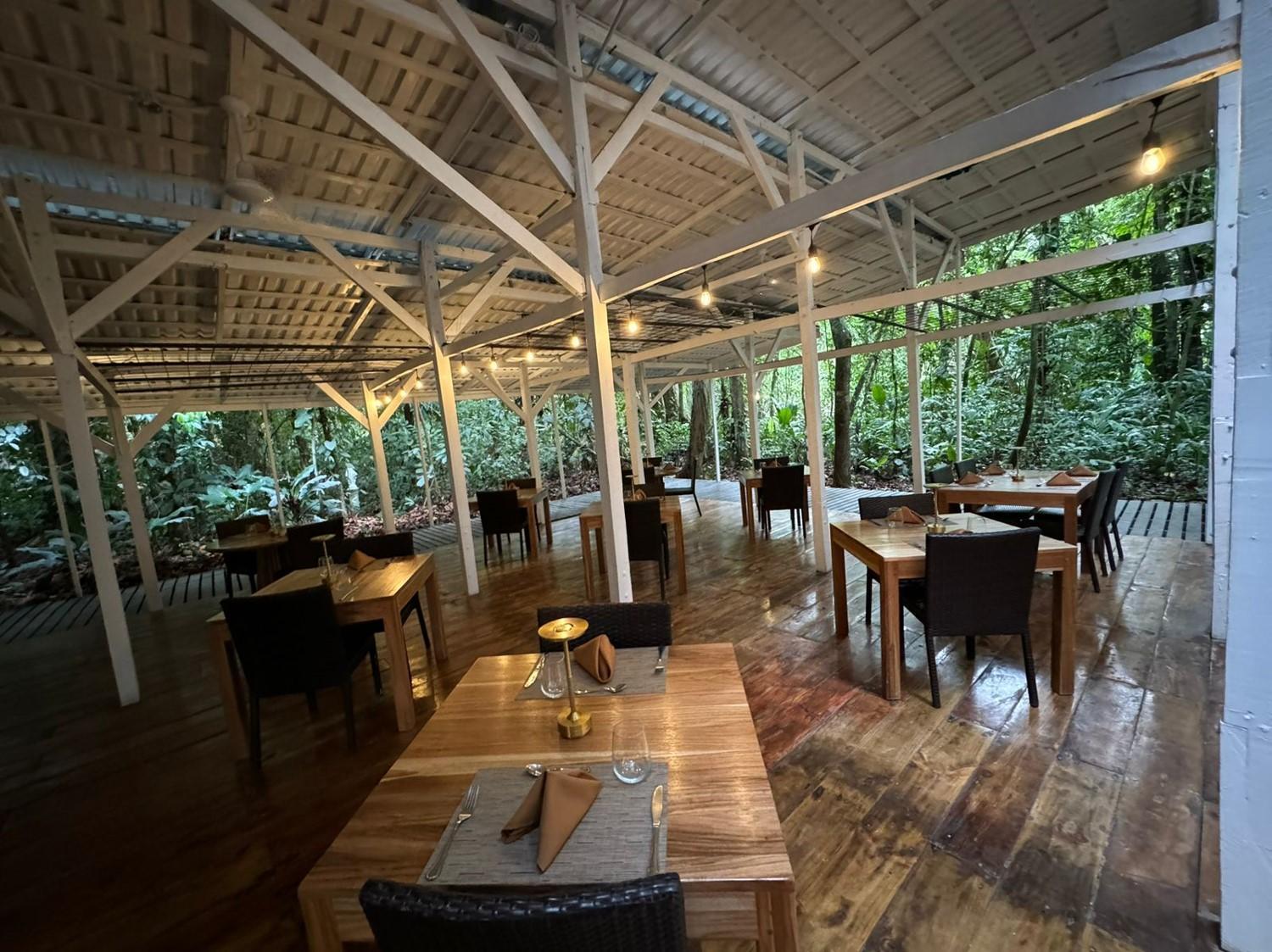 Almonds & Corals Boutique Hotel Puerto Viejo de Talamanca المظهر الخارجي الصورة